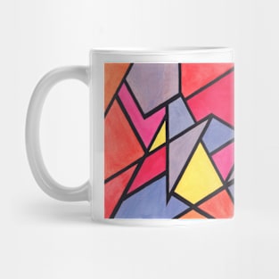 Untitled 13 Mug